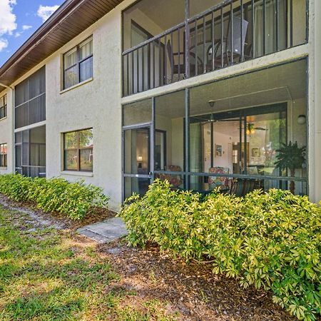 Palm Lagoon Bradenton Zewnętrze zdjęcie