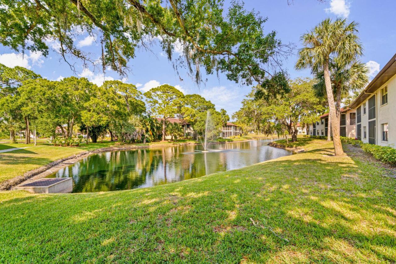 Palm Lagoon Bradenton Zewnętrze zdjęcie
