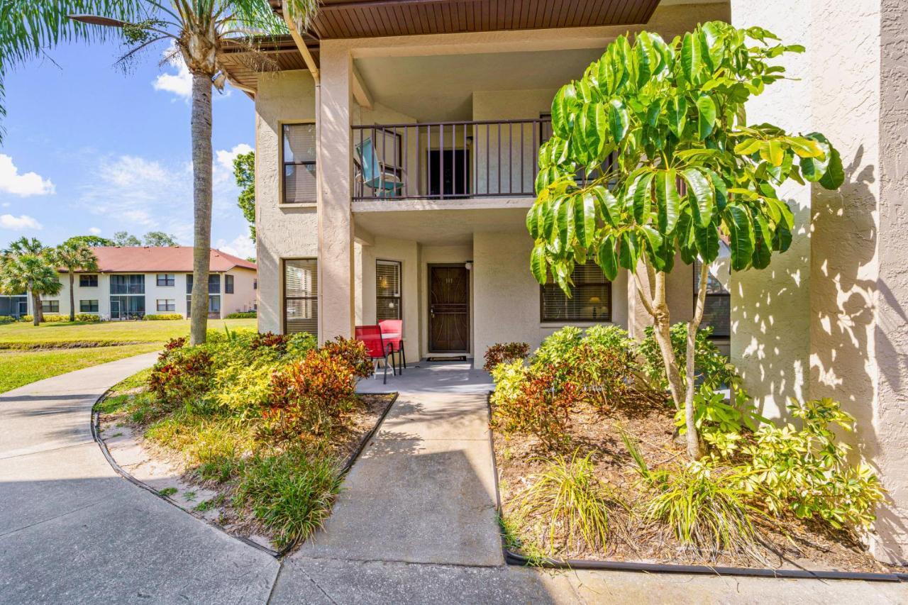Palm Lagoon Bradenton Zewnętrze zdjęcie