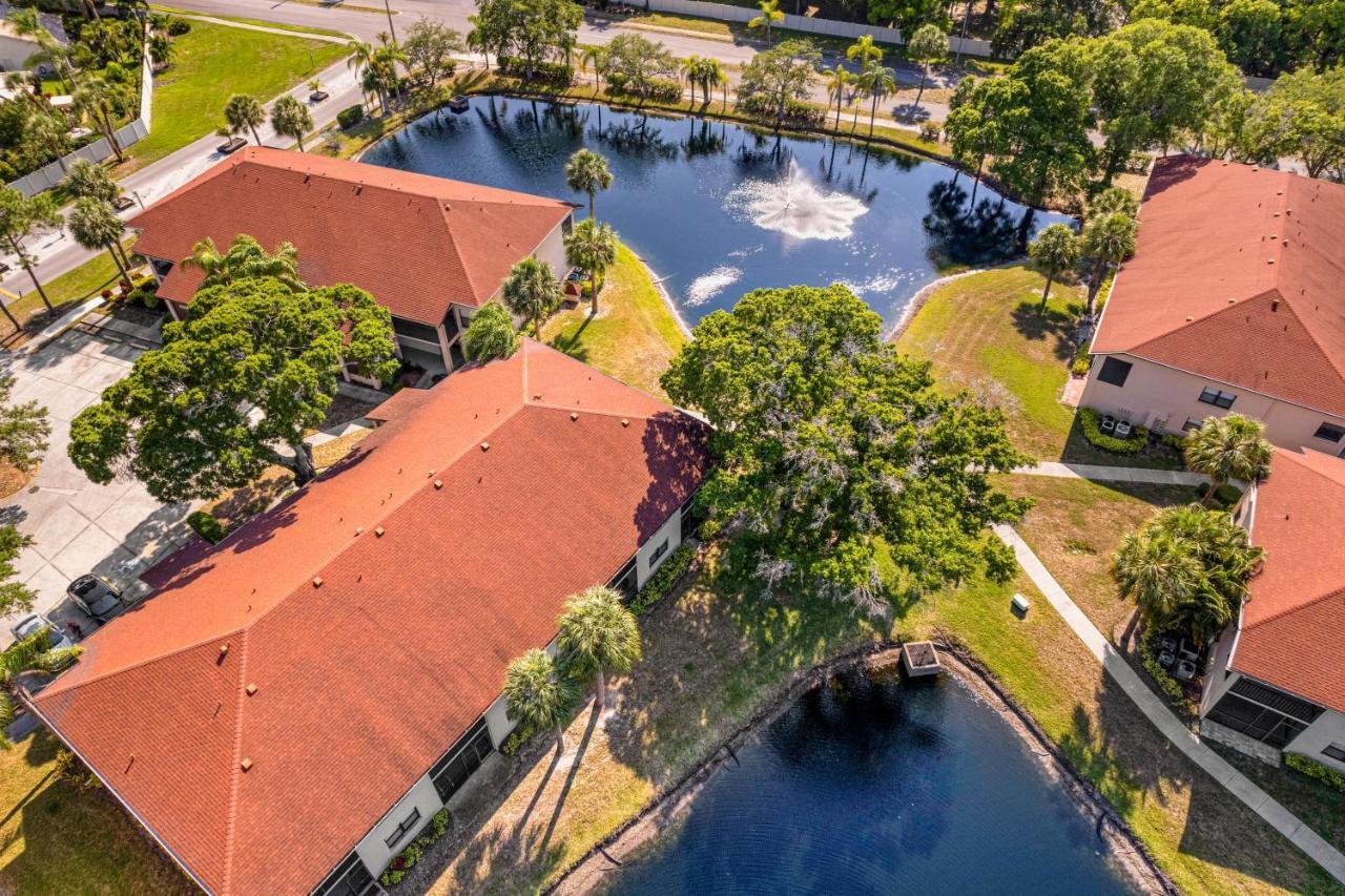 Palm Lagoon Bradenton Zewnętrze zdjęcie