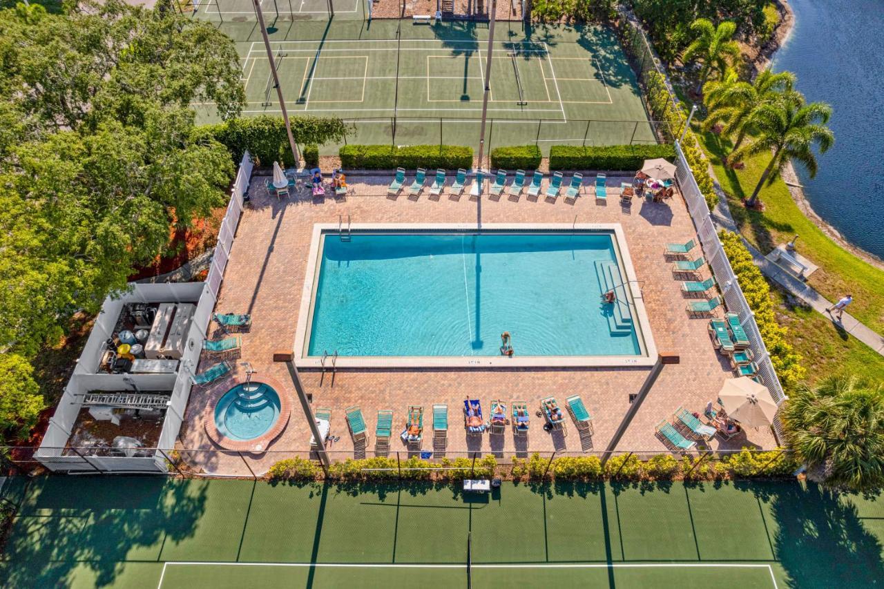 Palm Lagoon Bradenton Zewnętrze zdjęcie