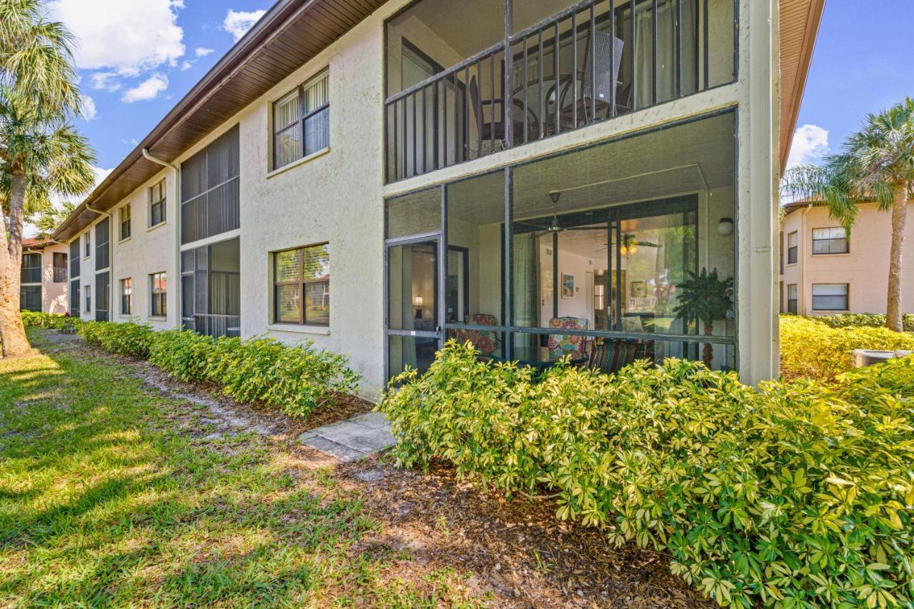 Palm Lagoon Bradenton Zewnętrze zdjęcie