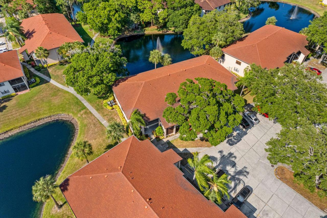 Palm Lagoon Bradenton Zewnętrze zdjęcie