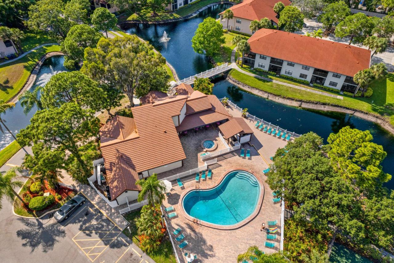 Palm Lagoon Bradenton Zewnętrze zdjęcie